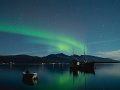 38 - Boats at night - NILSEN EIVIND - norway